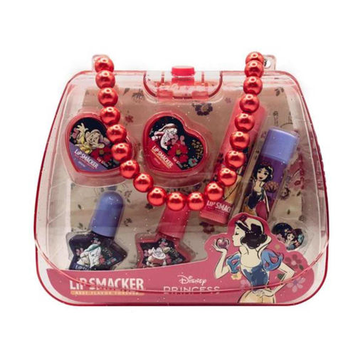 Picture of LIP SMACKER SNOW WHITE TOTE BAG SET